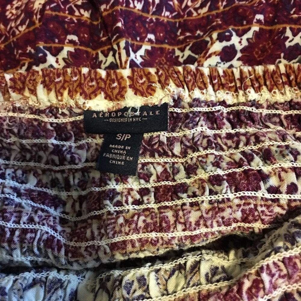 Aeropostale Summer Dress size Small